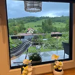 Pod Bukami アパート *