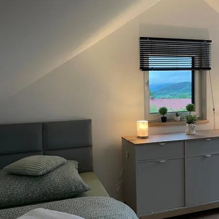 Pod Bukami Apartmán *