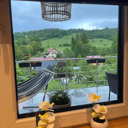 Pod Bukami Apartmán *