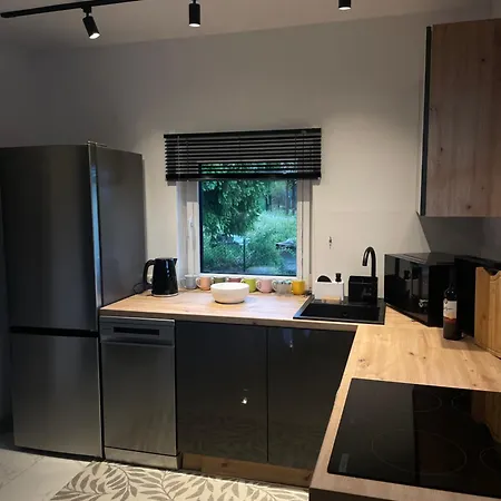 Pod Bukami Apartmán