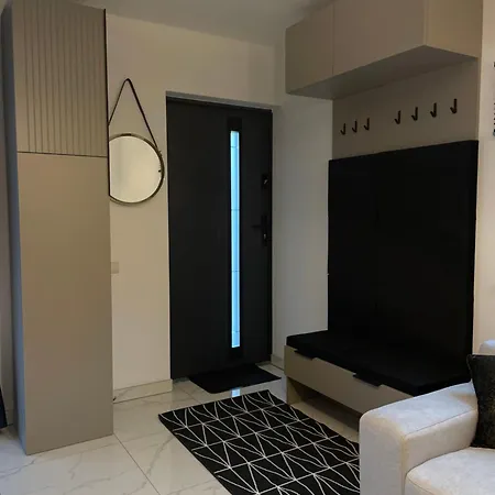 Pod Bukami Apartmán Szare