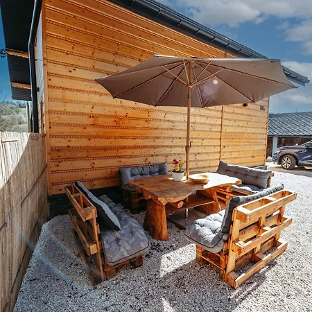 Apartament Pod Bukami