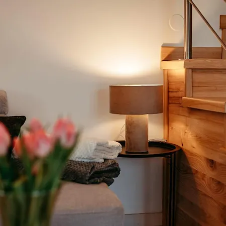 Apartament Pod Bukami
