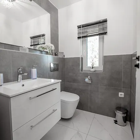 Pod Bukami Apartament