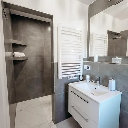 Pod Bukami Apartament