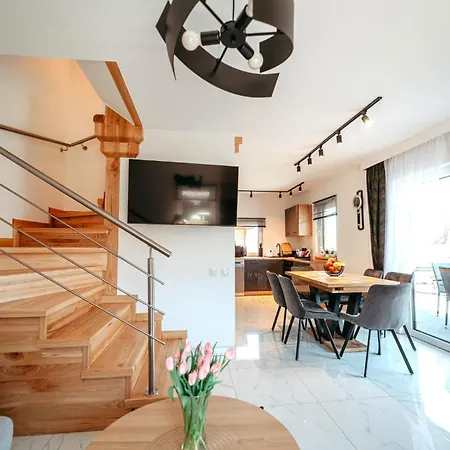 Apartament Pod Bukami