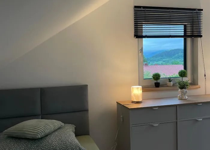 Pod Bukami Apartament *