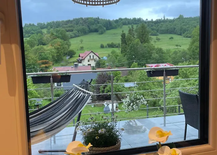 Pod Bukami Apartament *