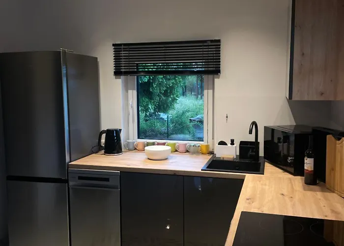 Pod Bukami Apartament