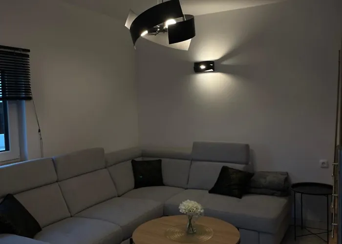 Apartament Pod Bukami